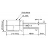 DIGIKEIJS DR60025 Set mit 20 Kondensatoren 1000uF/16V