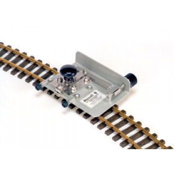 Massoth 8105001 Gleisbiegegerät Komfort – Spur G