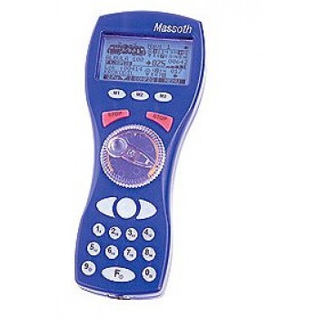 Massoth 8134001 DiMAX Navigator 