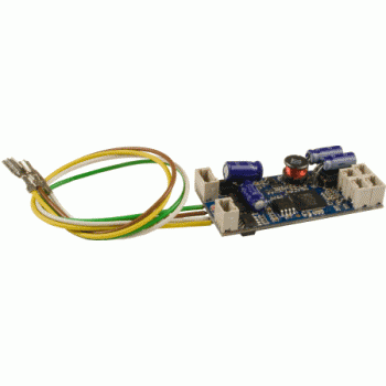 Massoth 8221100 eMOTION LS – Diesellok / Diesel universal