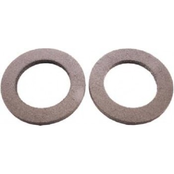 Massoth 8314102 Schleifringe f. LGB 20670, 2 Stück