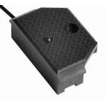 Massoth 8172410 PZB/IR - Punktförmige Zugbeeinflussung Rotsperre LED 3er-Pack