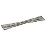 PECO SL-8364 H0 Code 83 Kreuzung 9,5°