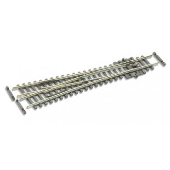 PECO SL-E397 Y-Weiche mittl. Radius; (1)