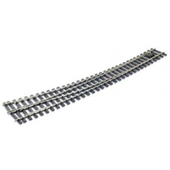PECO SL-E786BH Bogenweiche rechts mittl. Radius