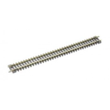 PECO ST11 Setrack N, gerade 174 mm  (16)