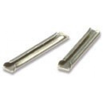PECO SL210 Schienenlaschen, 24 Stück (12) Set mit 12 Stück