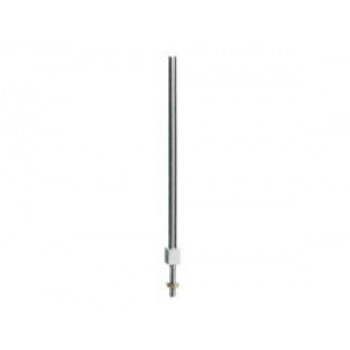 Sommerfeldt 397 H-Profil-Mast aus Neusilber 70mm (5)