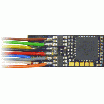 Zimo MX623 Kleiner Decoder