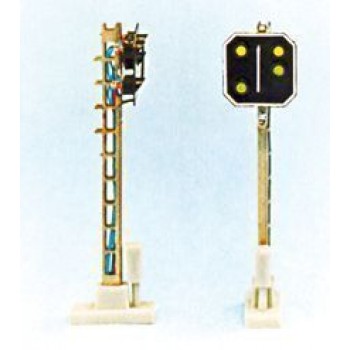 Schneider-Feinwerktechnik - 2209 Vorsignal SBB