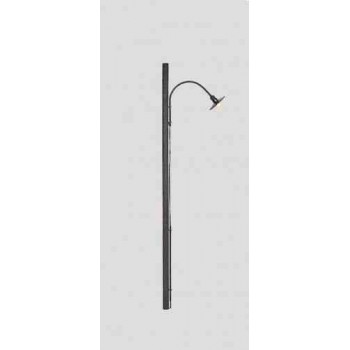 Schneider-Feinwerktechnik - 1515 I-II Holzmastlampe