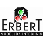 Erbert 032202 - Vorsignal (Vr) unbeleuchtet DB H0 eDummy®