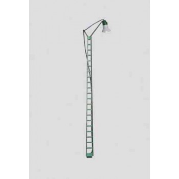 Schneider-Feinwerktechnik - 1312 H0 Gittermastlampe